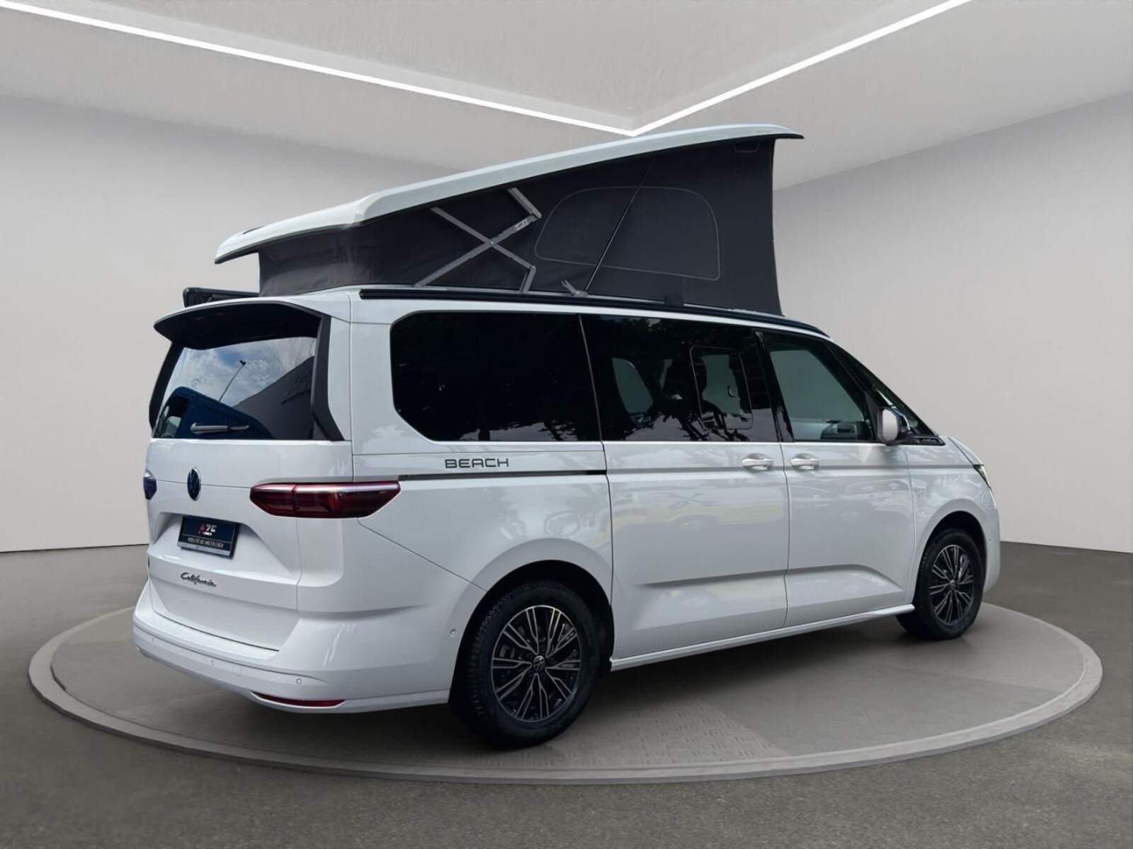 Volkswagen California – Bild 4