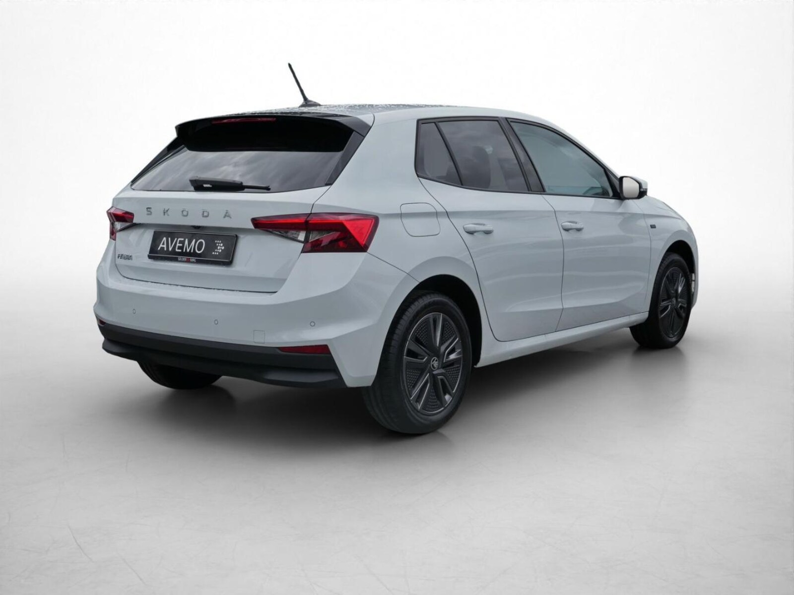 Škoda Fabia – Bild 2