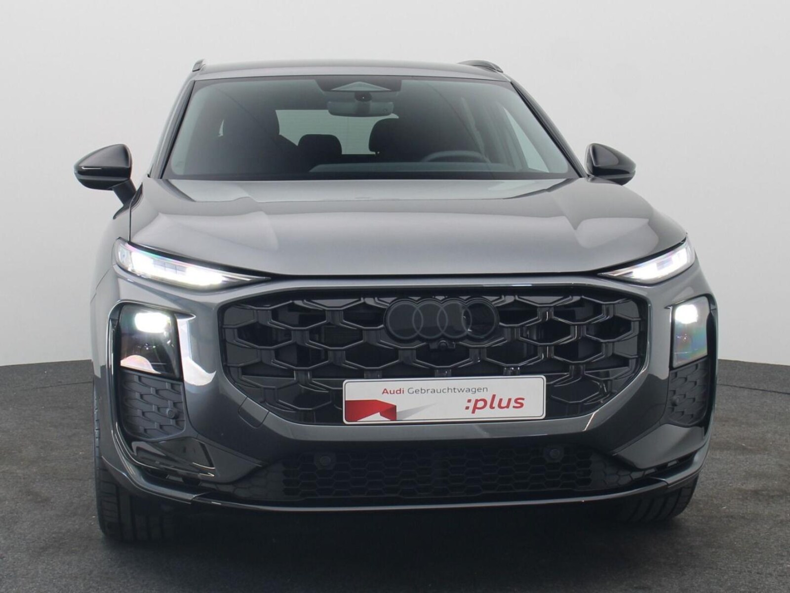 Audi Q3 – Bild 3