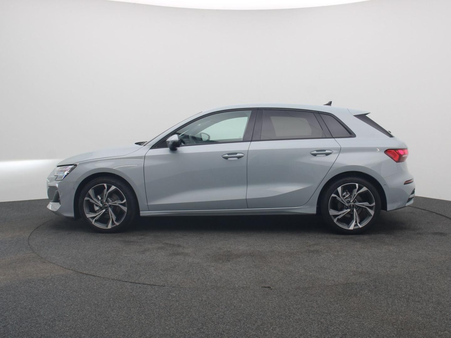 Bild über Audi A3 Sportback TFSI 85 kW S tronic - für weitere Informationen kontaktieren Sie den Audi Partner