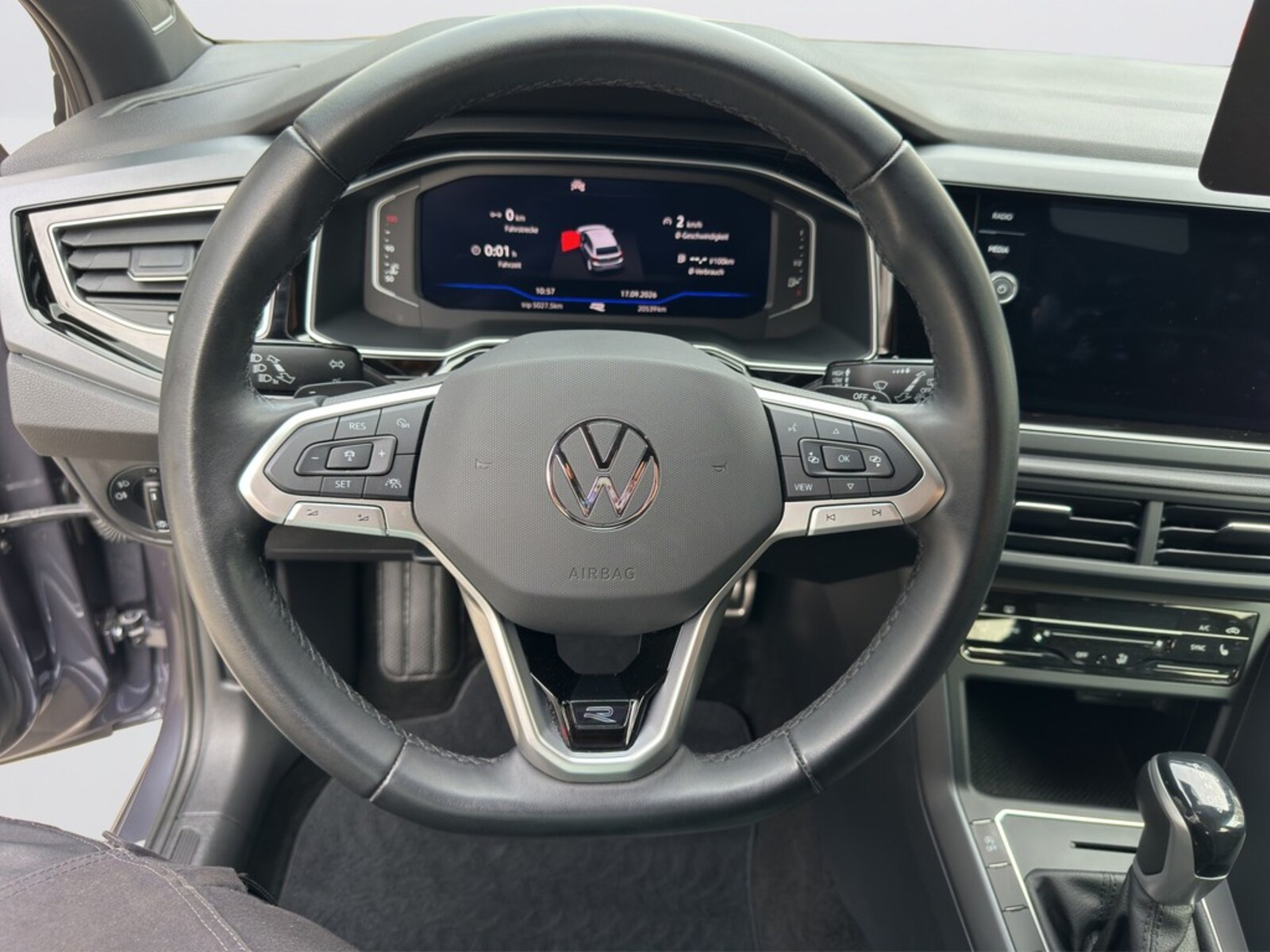 Volkswagen Polo – Bild 10