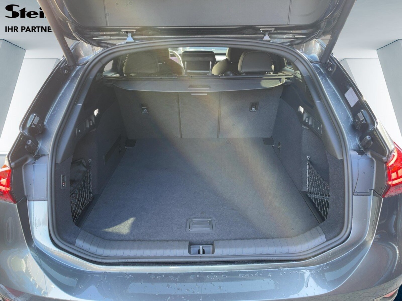 Audi A6 Avant e-tron – Bild 6