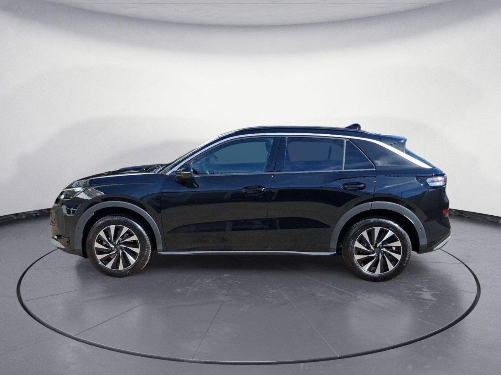 Volkswagen T-Roc – Bild 2
