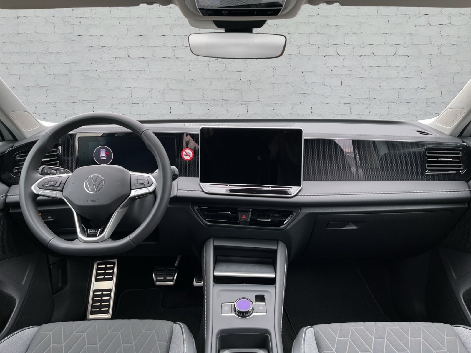 Volkswagen Tiguan – Bild 9