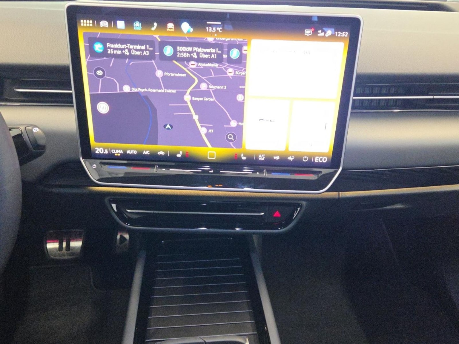 Volkswagen ID.7 Tourer – Bild 7