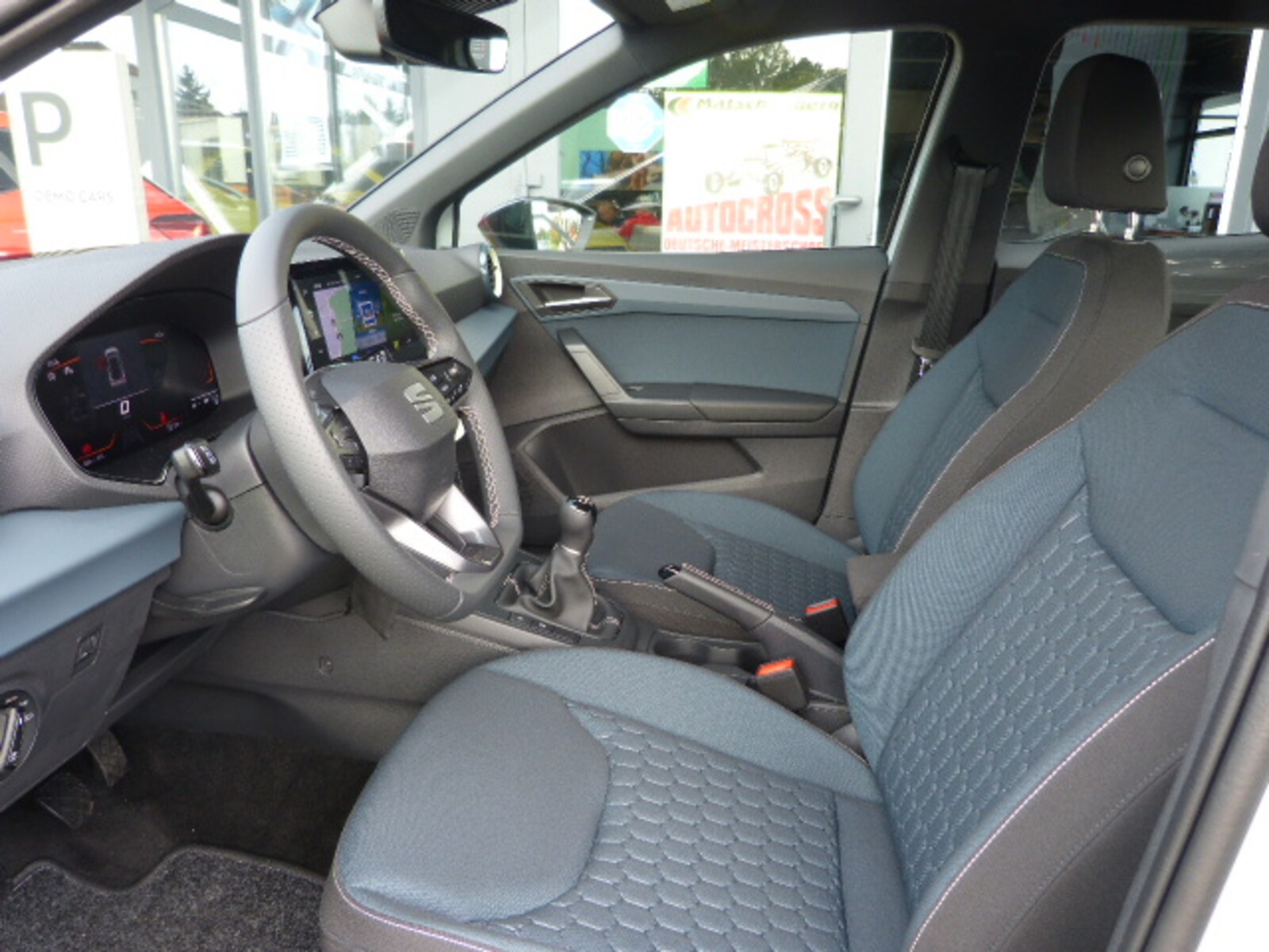 SEAT Arona – Bild 11