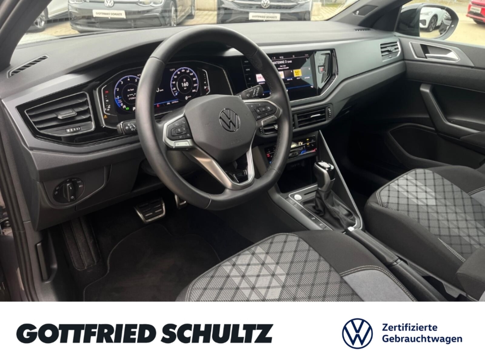 Volkswagen Taigo – Bild 13
