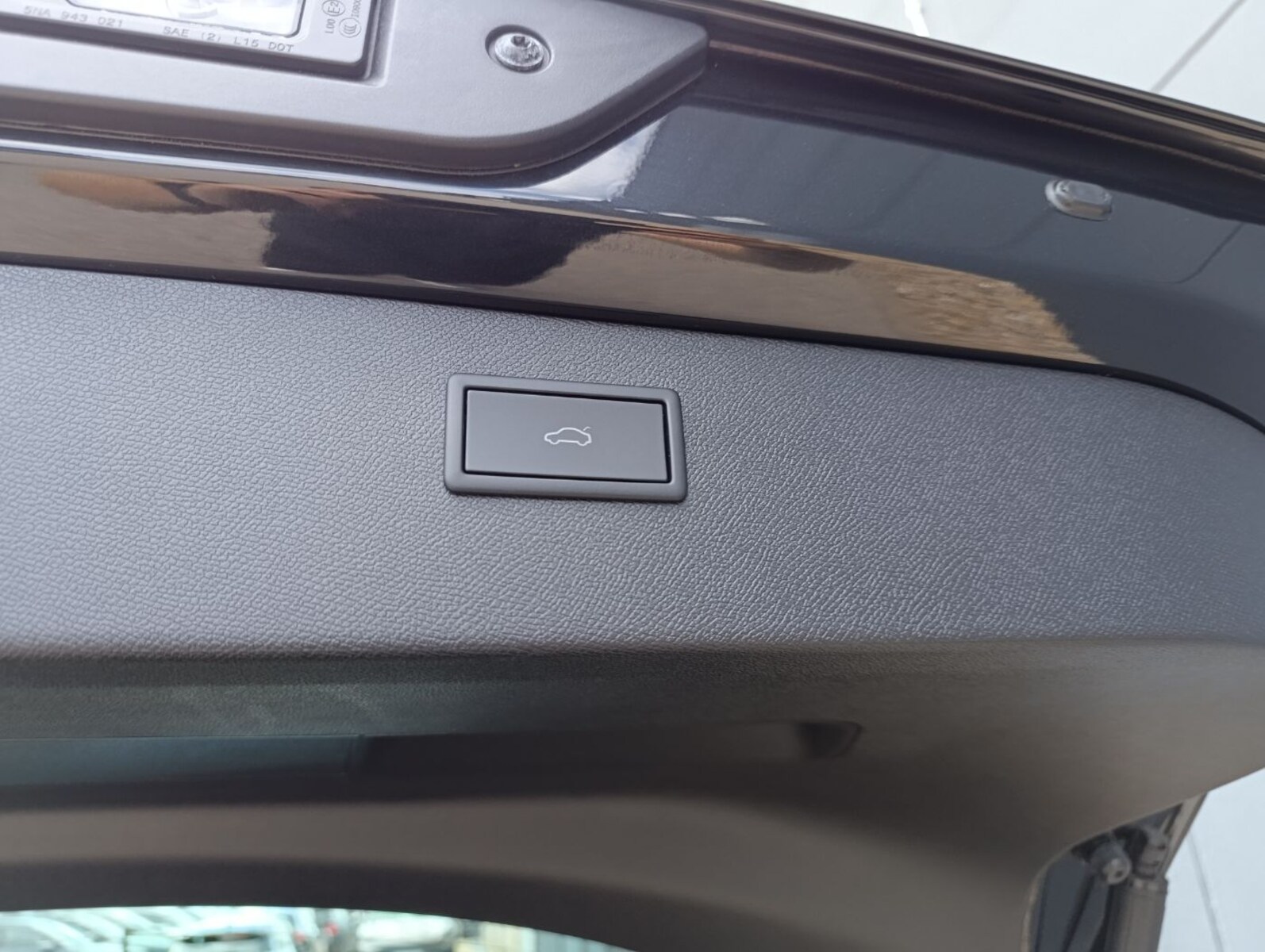 CUPRA Formentor – Bild 9