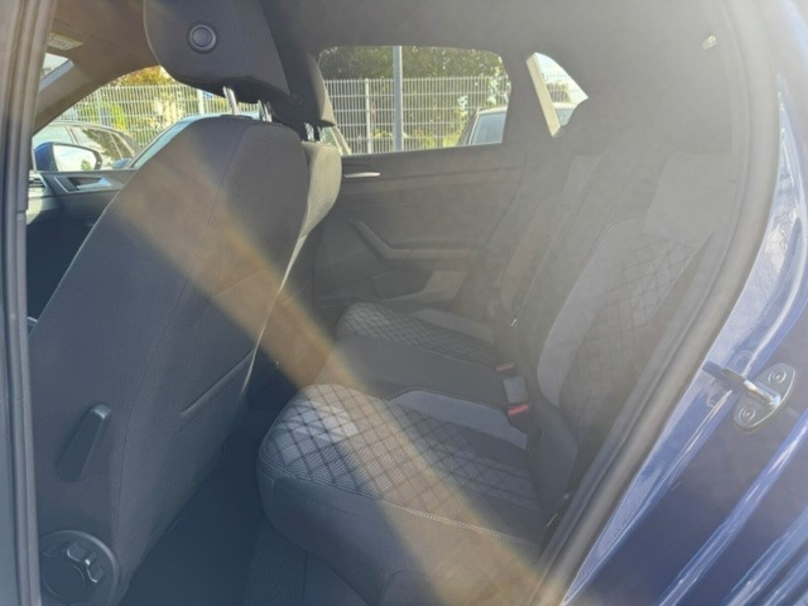 Volkswagen Polo – Bild 7