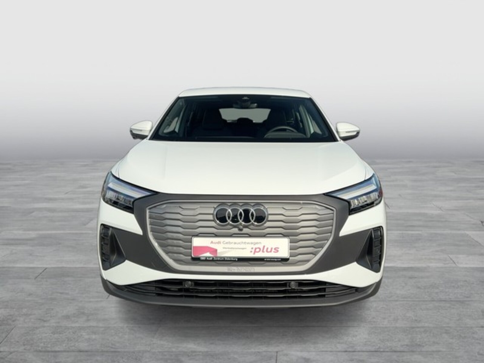 Audi Q4 Sportback e-tron – Bild 7