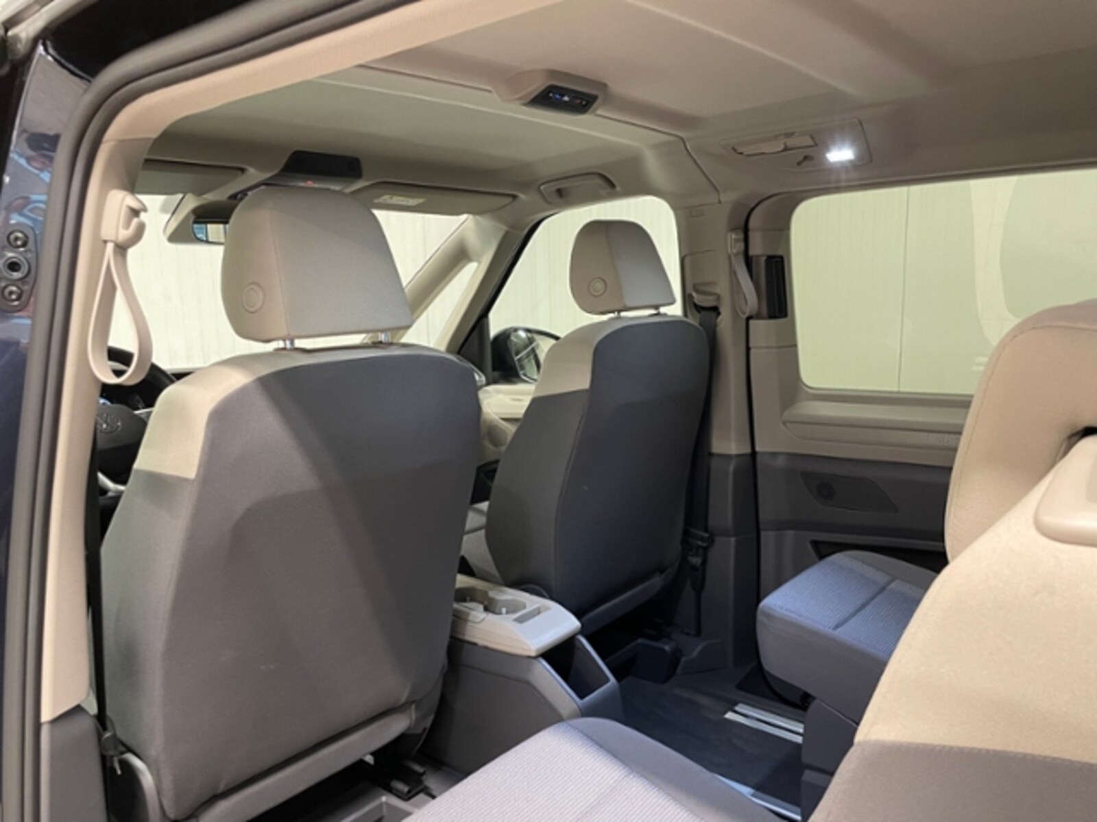 Volkswagen Multivan – Bild 20