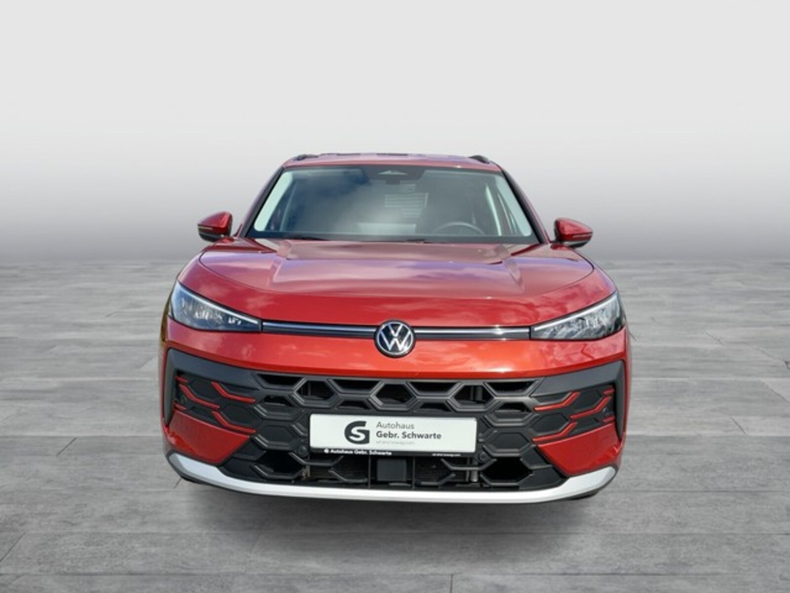 Volkswagen T-Roc – Bild 8