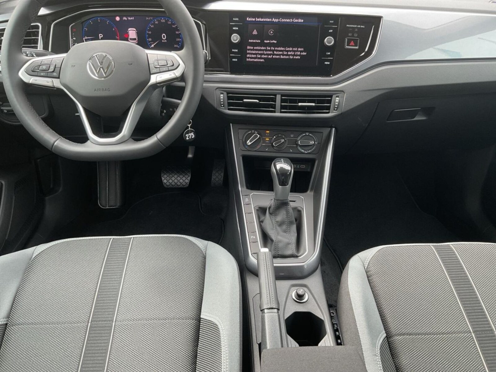 Volkswagen Polo – Bild 12