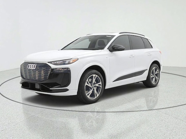 2027 Audi Q6 e-tron
