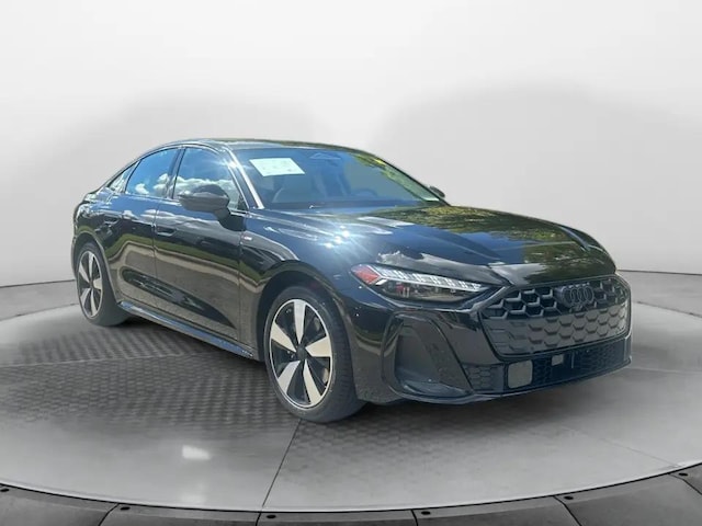 2026 Audi A5