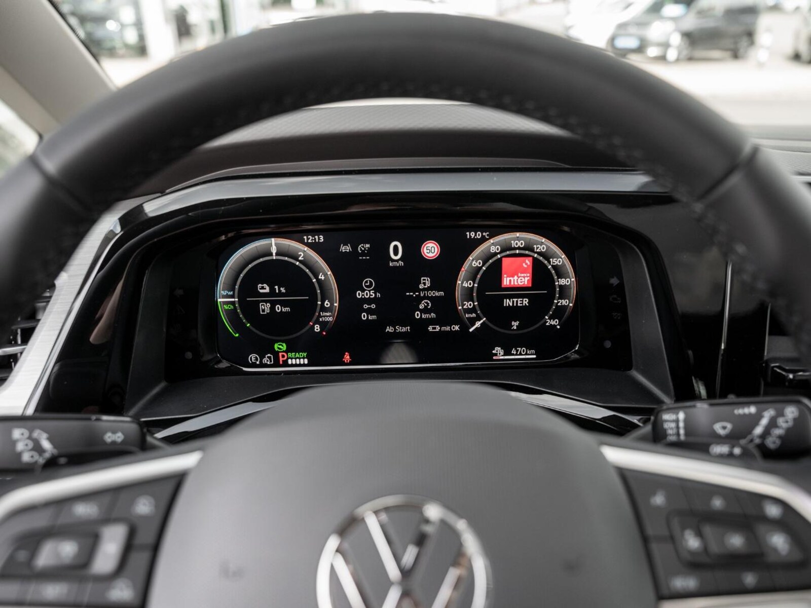 Volkswagen Multivan Langversion – Bild 22
