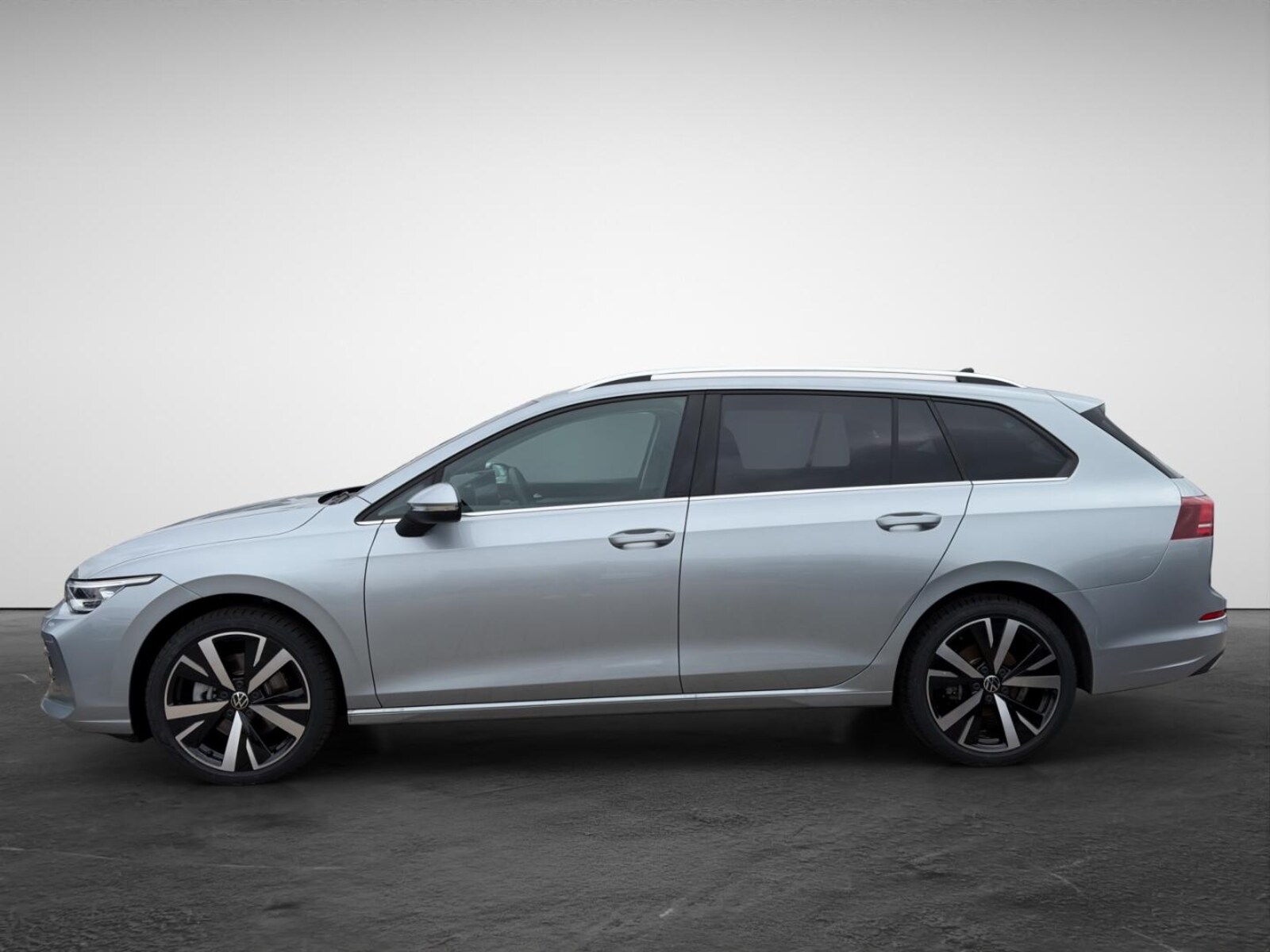 Volkswagen Golf Variant – Bild 4