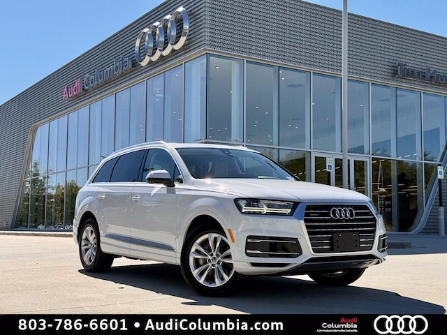 Photo of 2019 Audi Q7