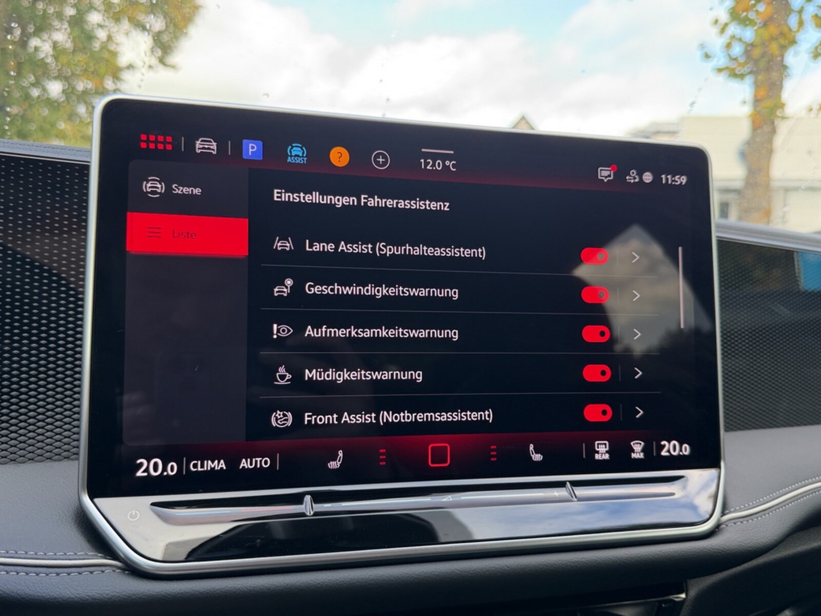 Volkswagen Passat – Bild 27