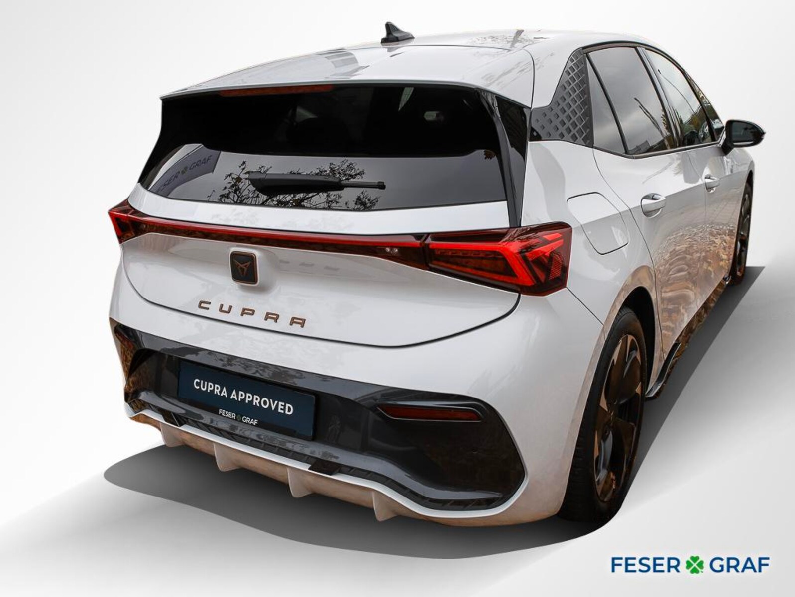CUPRA Born – Bild 2