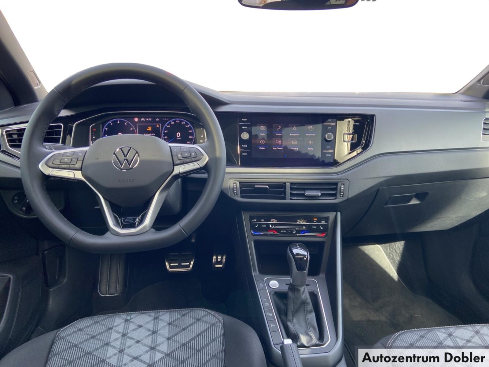 Volkswagen Taigo – Bild 13