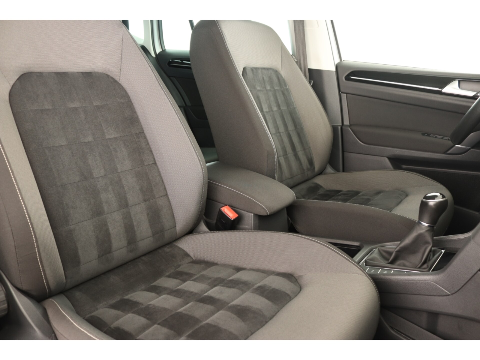 Volkswagen Golf Sportsvan Highline