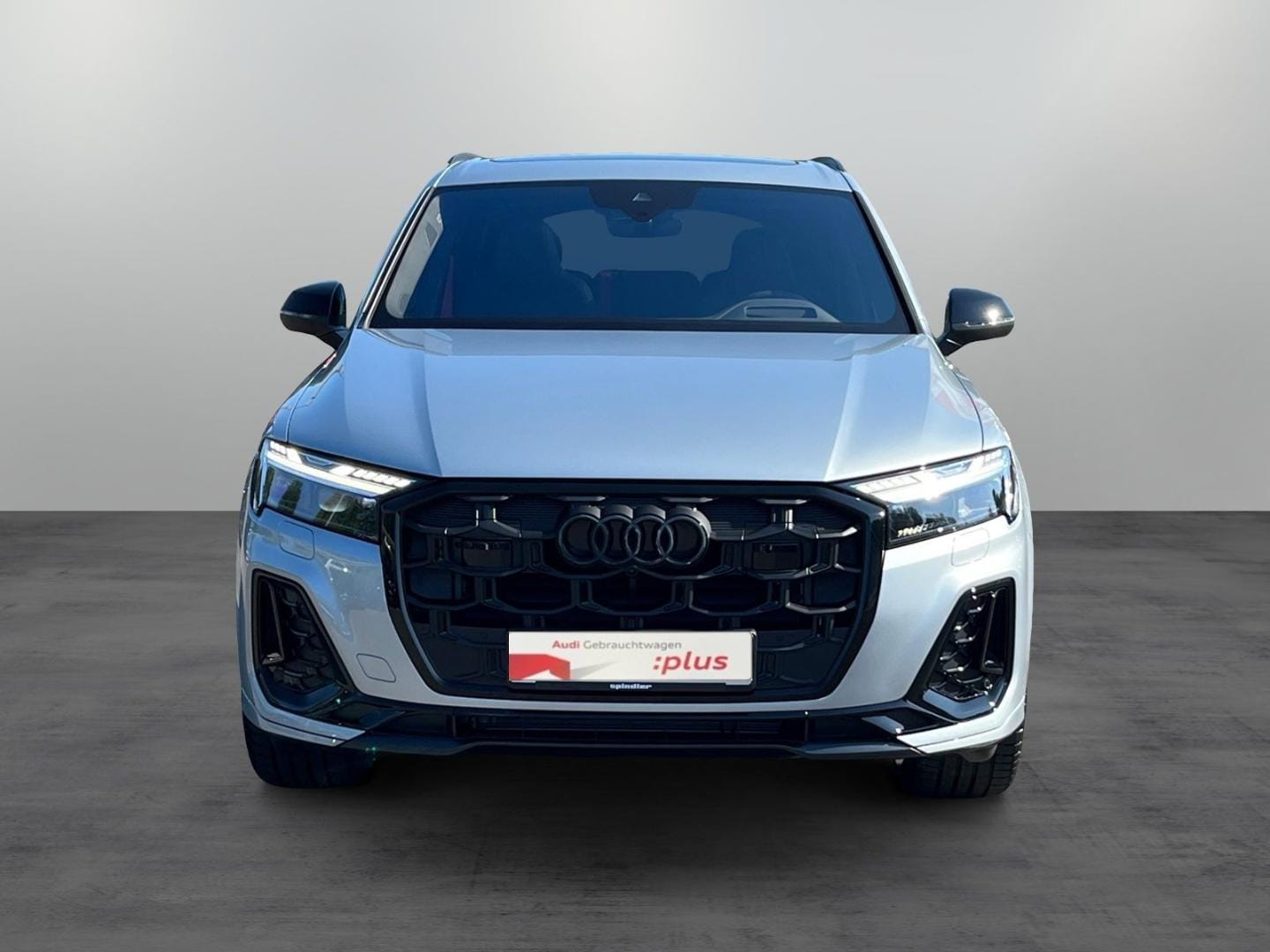 Image about Audi Q7 SUV S line 50 TDI quattro tiptronic