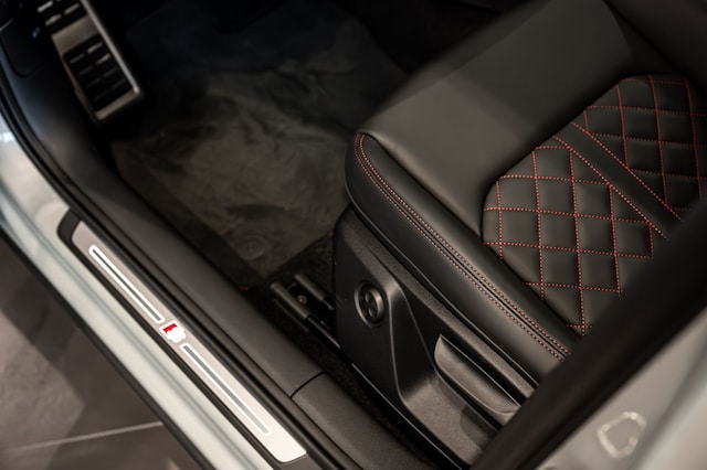 Audi SQ2 TFSI Quattro S Tronic - 2025 - Joinsteer - #24