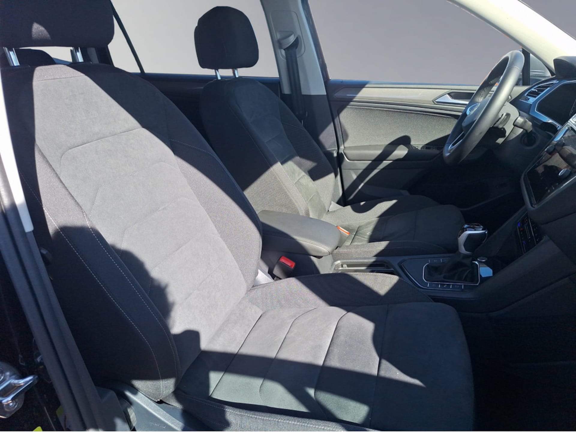 Volkswagen Tiguan Allspace Life