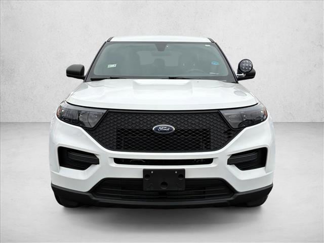 2021 FORD EXPLORER - Image 2