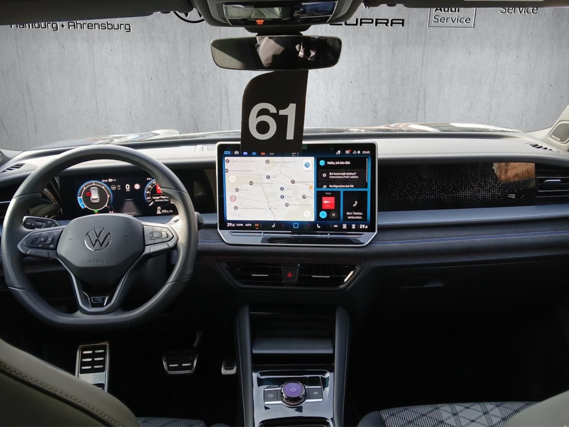 Volkswagen Tayron R-Line