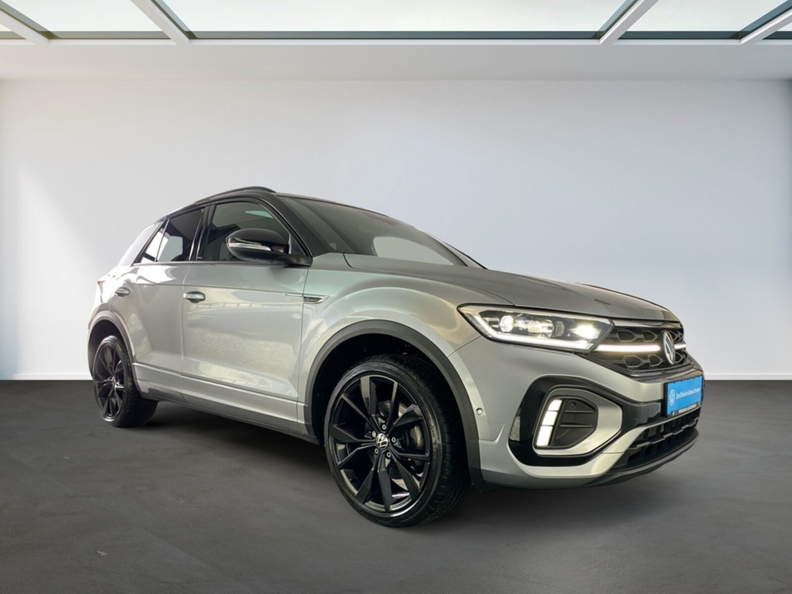 Volkswagen T-Roc – Bild 18