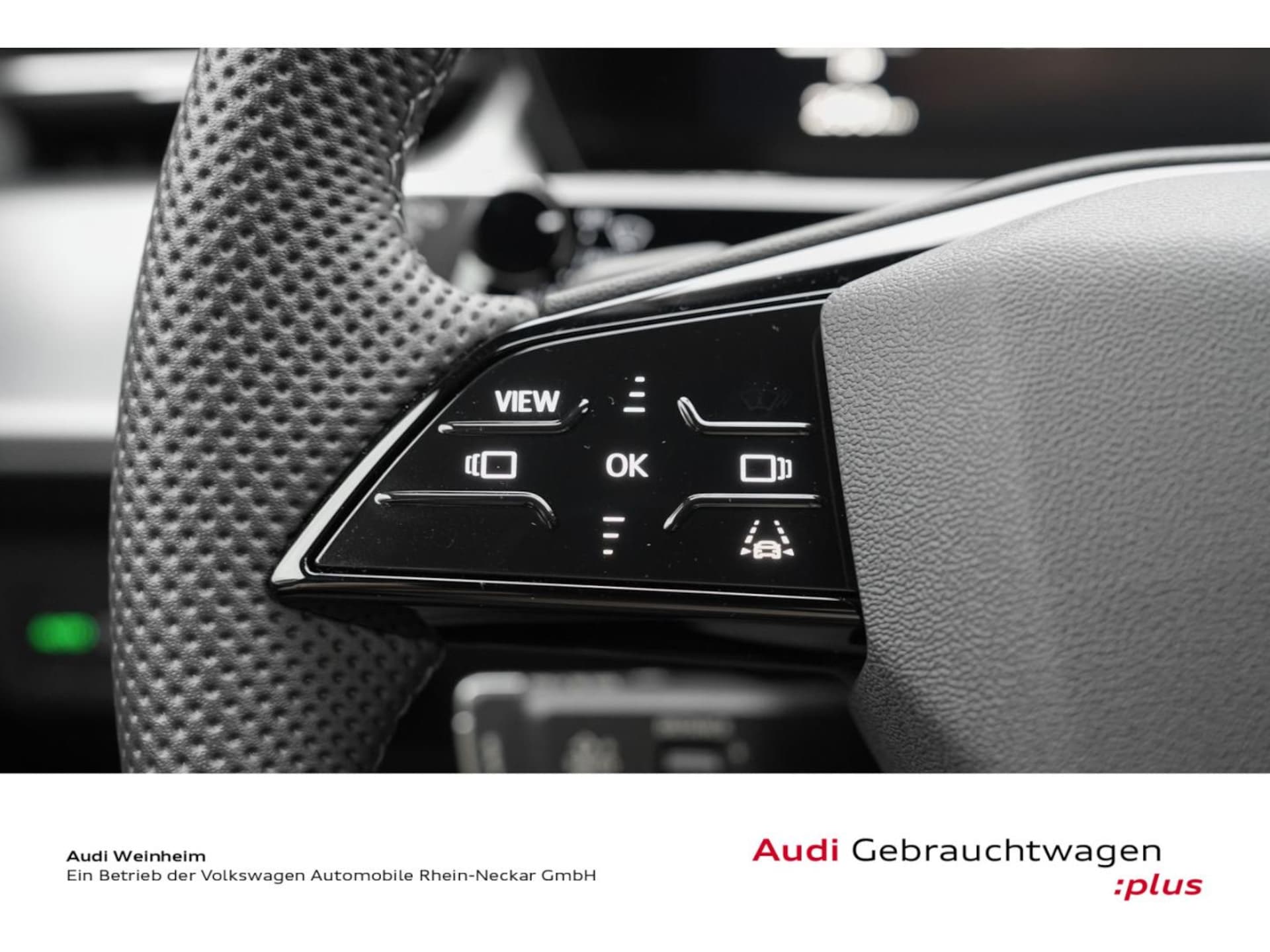 Audi Q3 SUV
