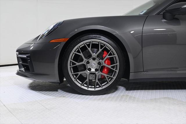 2023 Porsche 911 S - Photo 31