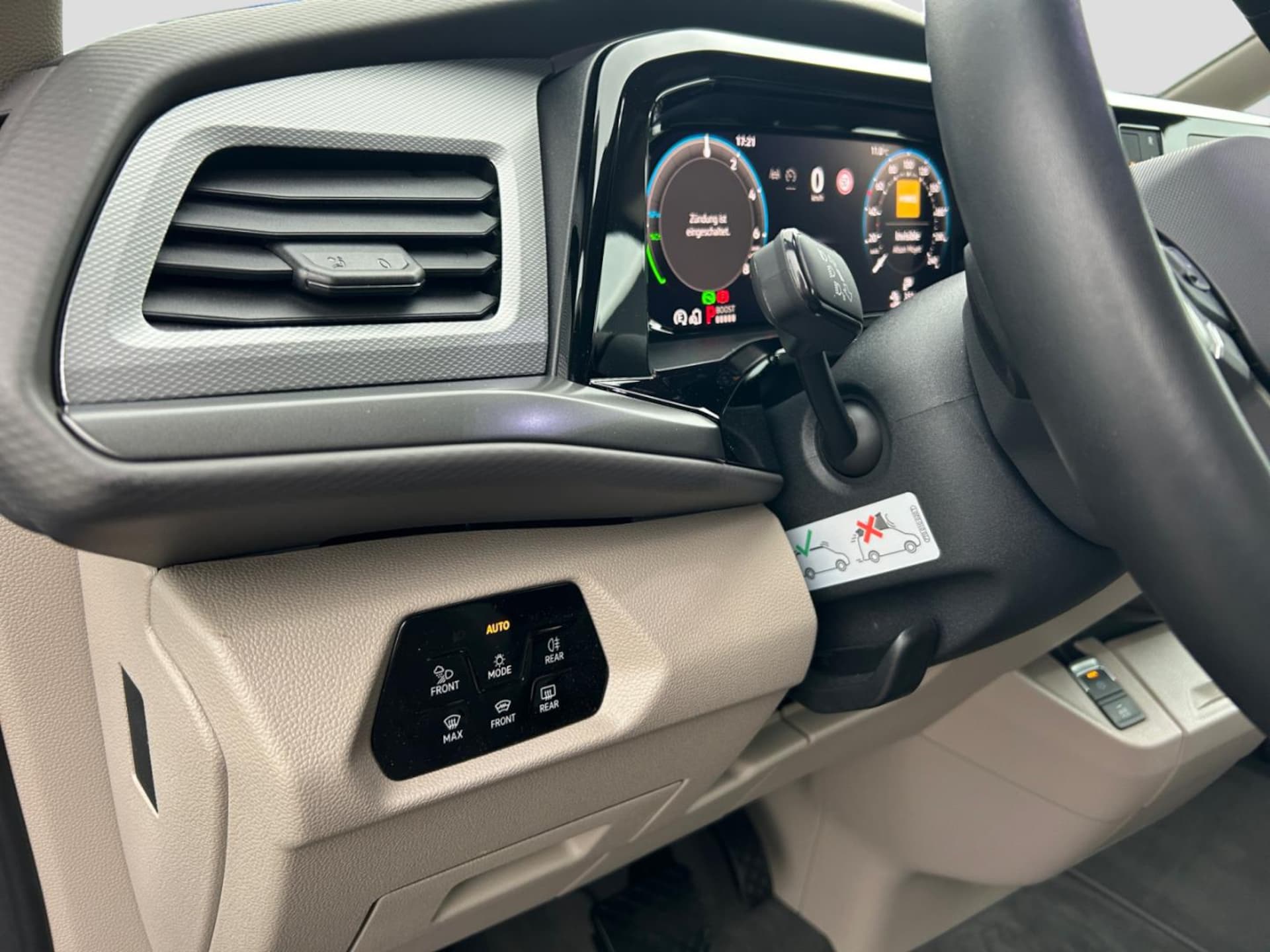 Volkswagen California Beach