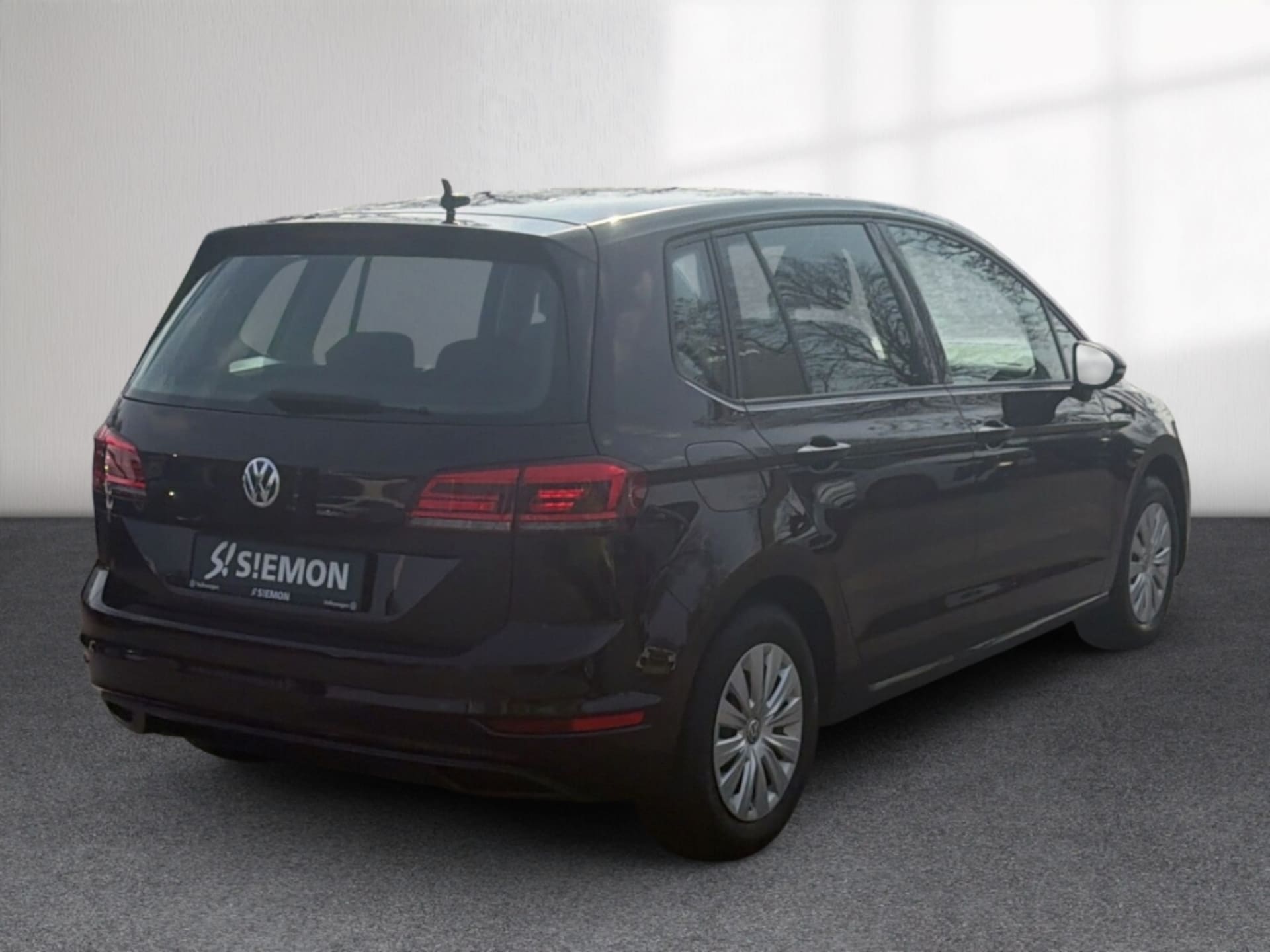 Volkswagen Golf Sportsvan Trendline
