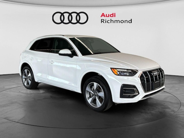 2022 Audi Q5