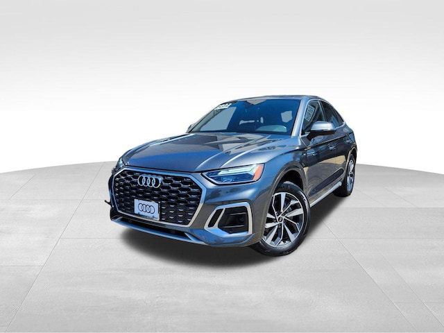 2022 Audi Q5 Sportback