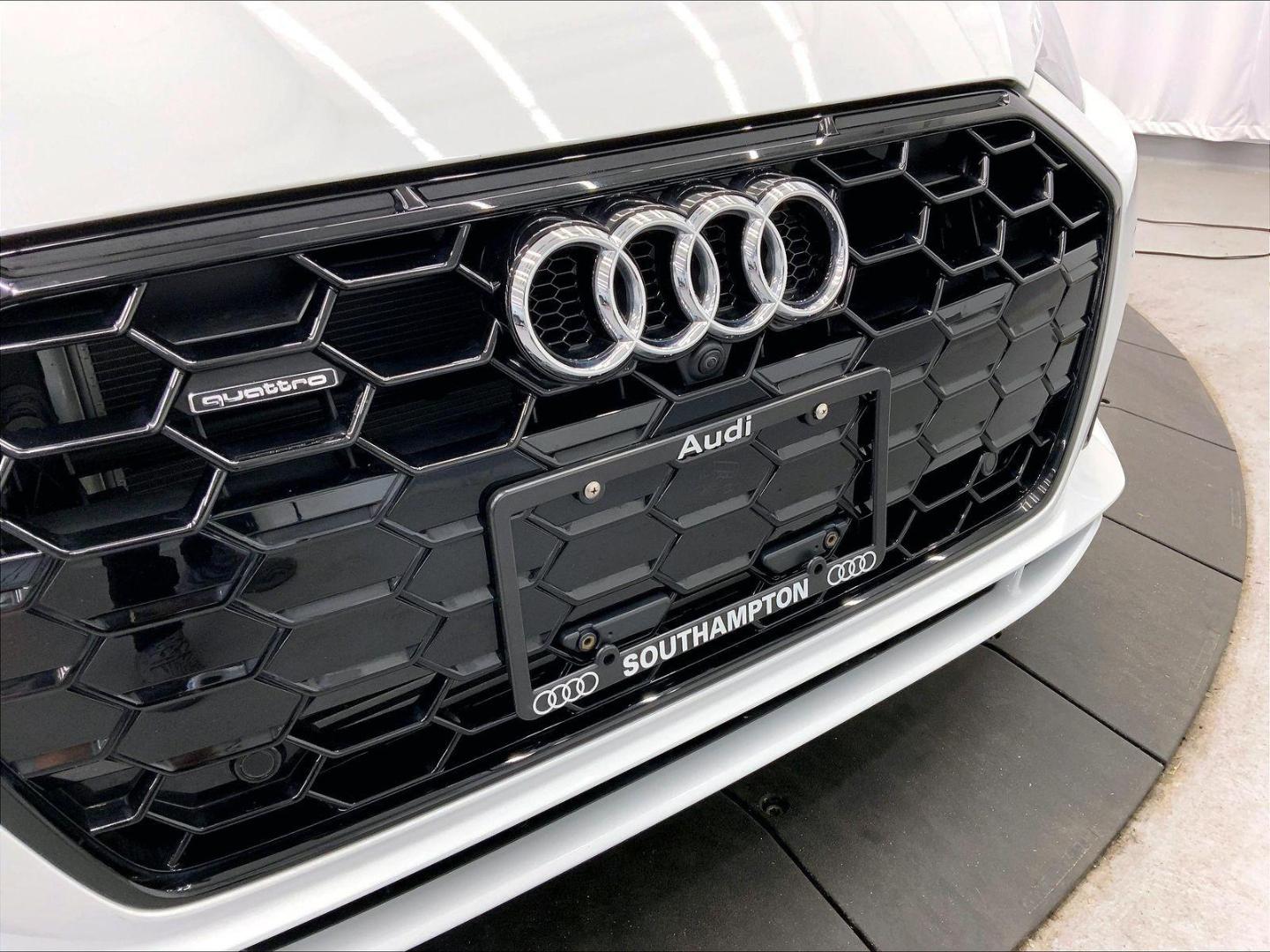 2025 Audi A5 Sportback Premium Plus - Photo 29