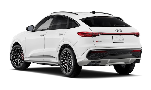 2026 Audi SQ5 Sportback