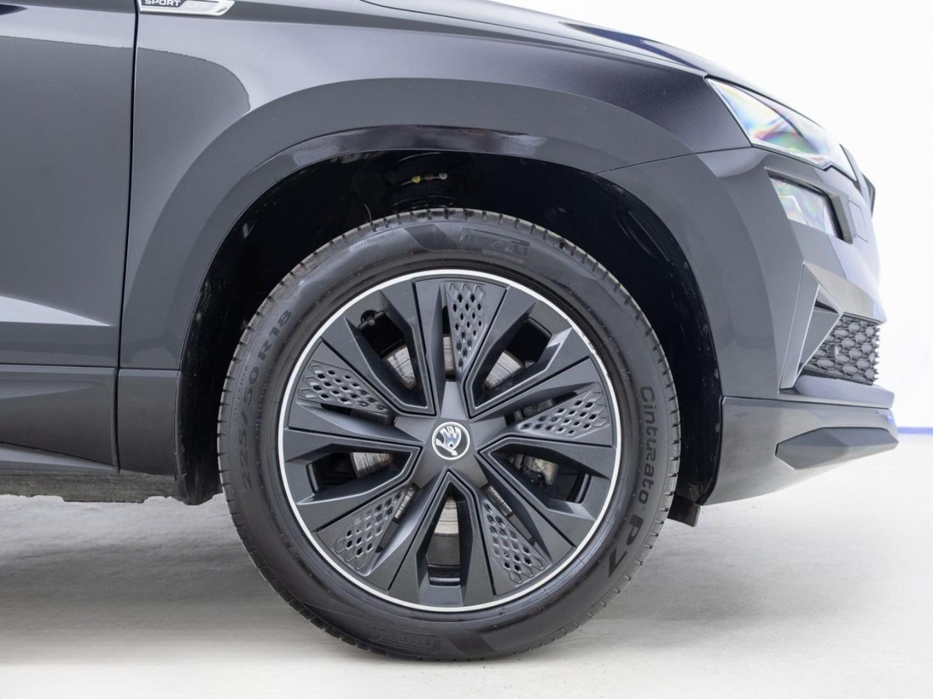 Skoda Karoq Sportline