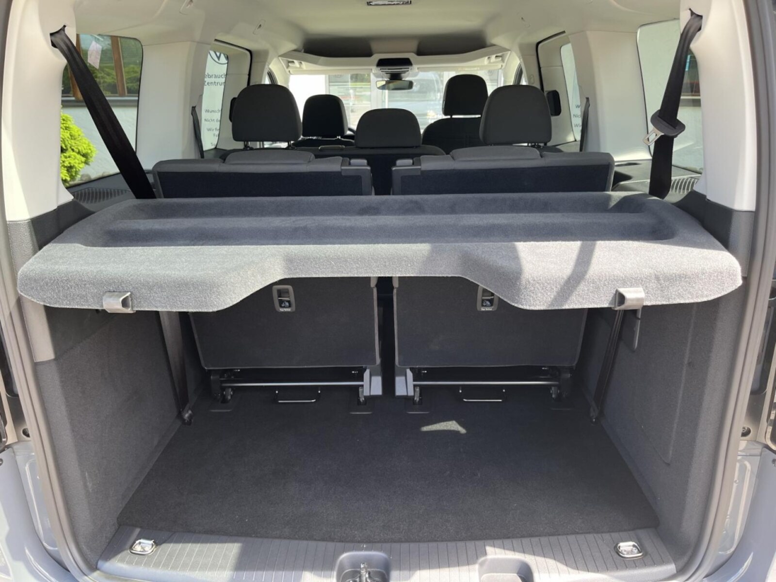 Volkswagen Caddy Maxi – Bild 7