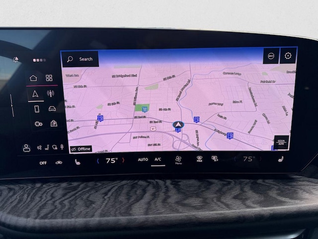 2025 Audi Q5 Premium - Photo 15