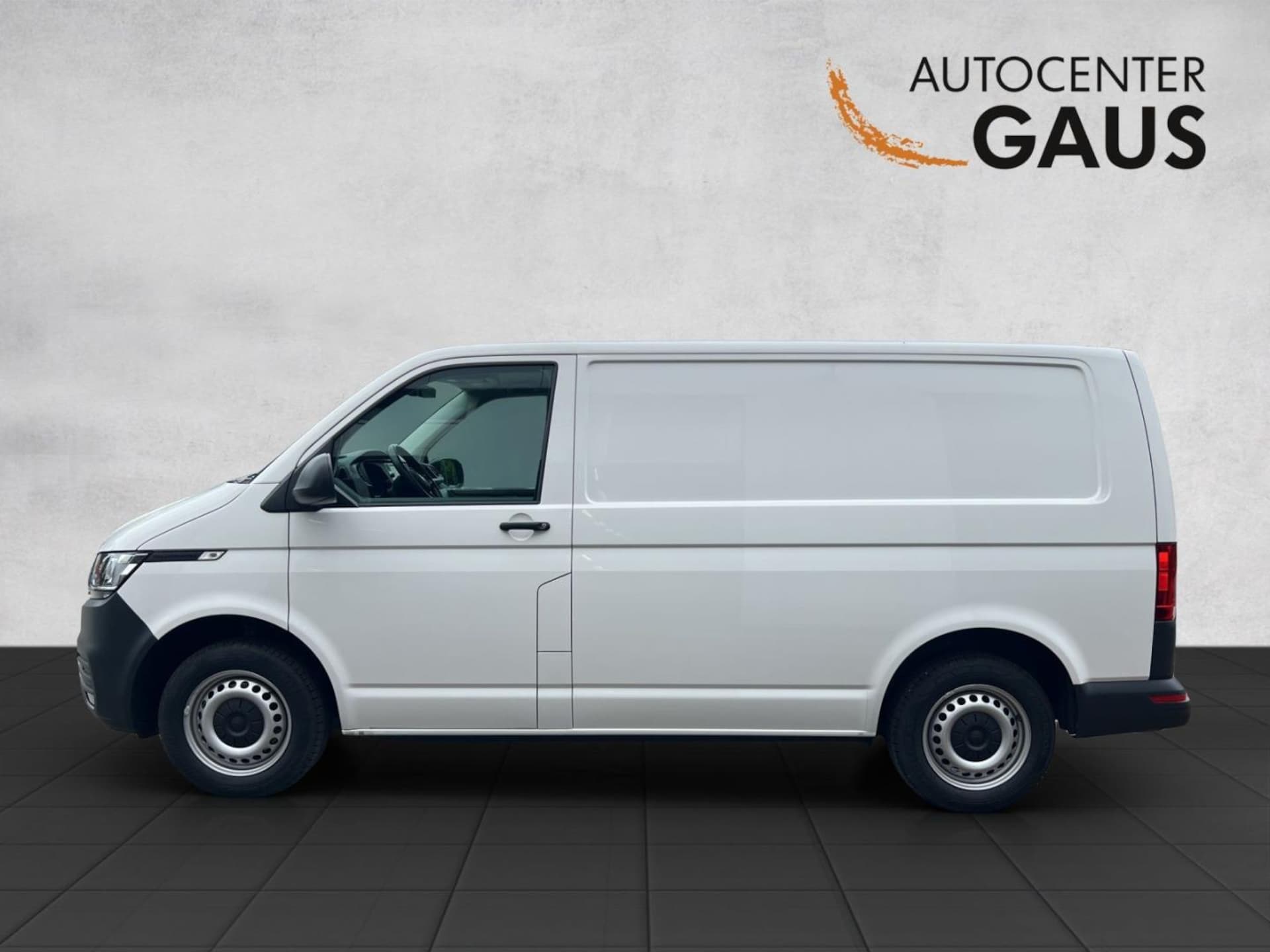 Volkswagen T6.1 Transporter Kasten kurzer Radstand