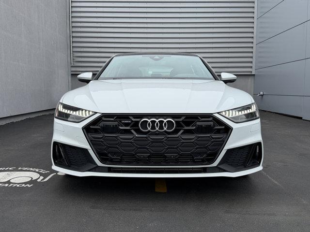 2025 Audi A7 Premium Plus - Photo 6