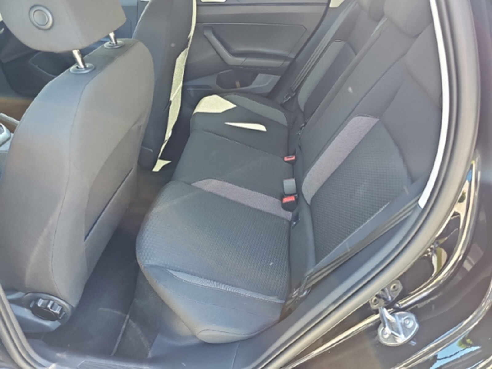 Volkswagen Polo – Bild 13