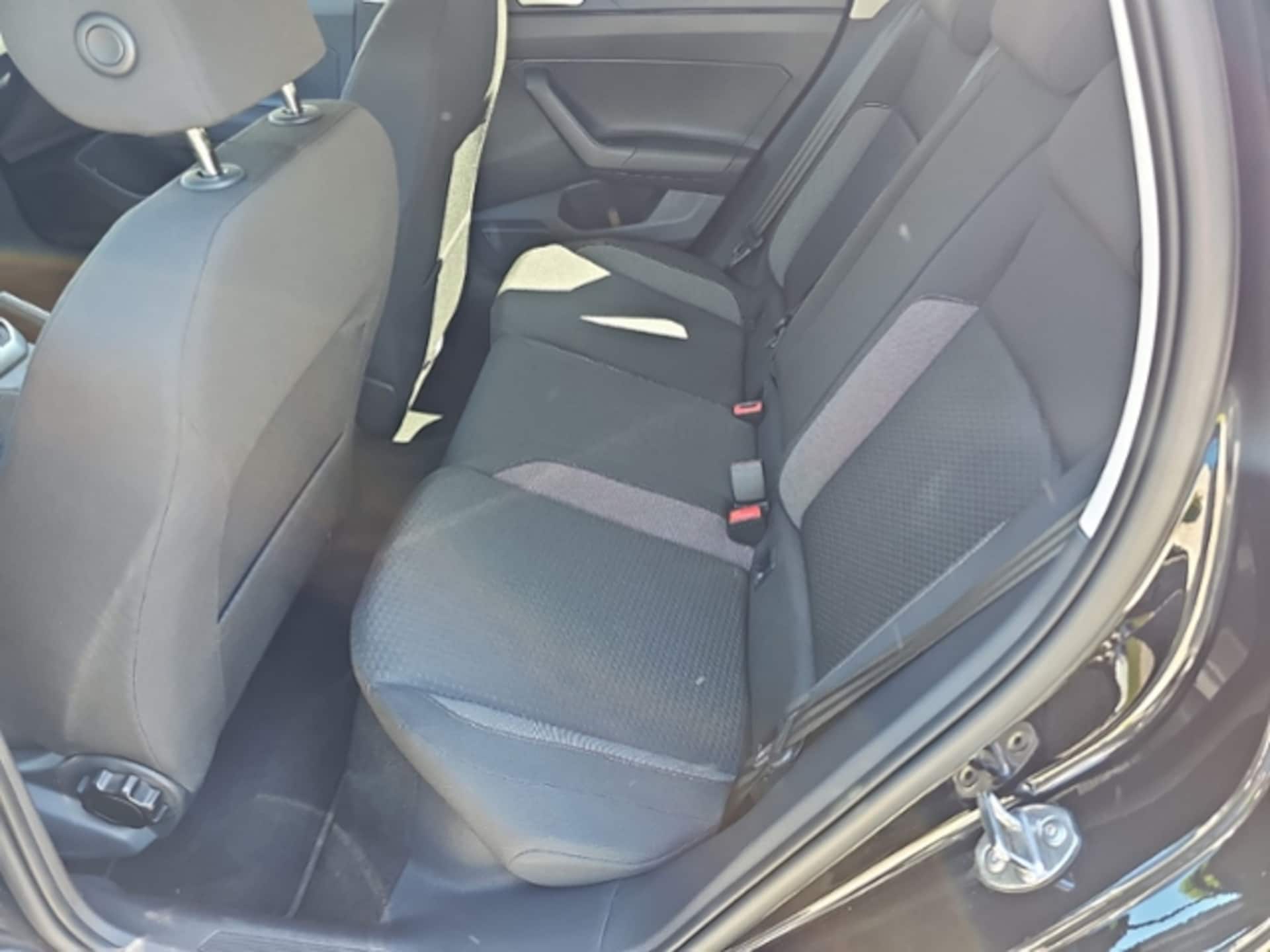 Volkswagen Polo Life