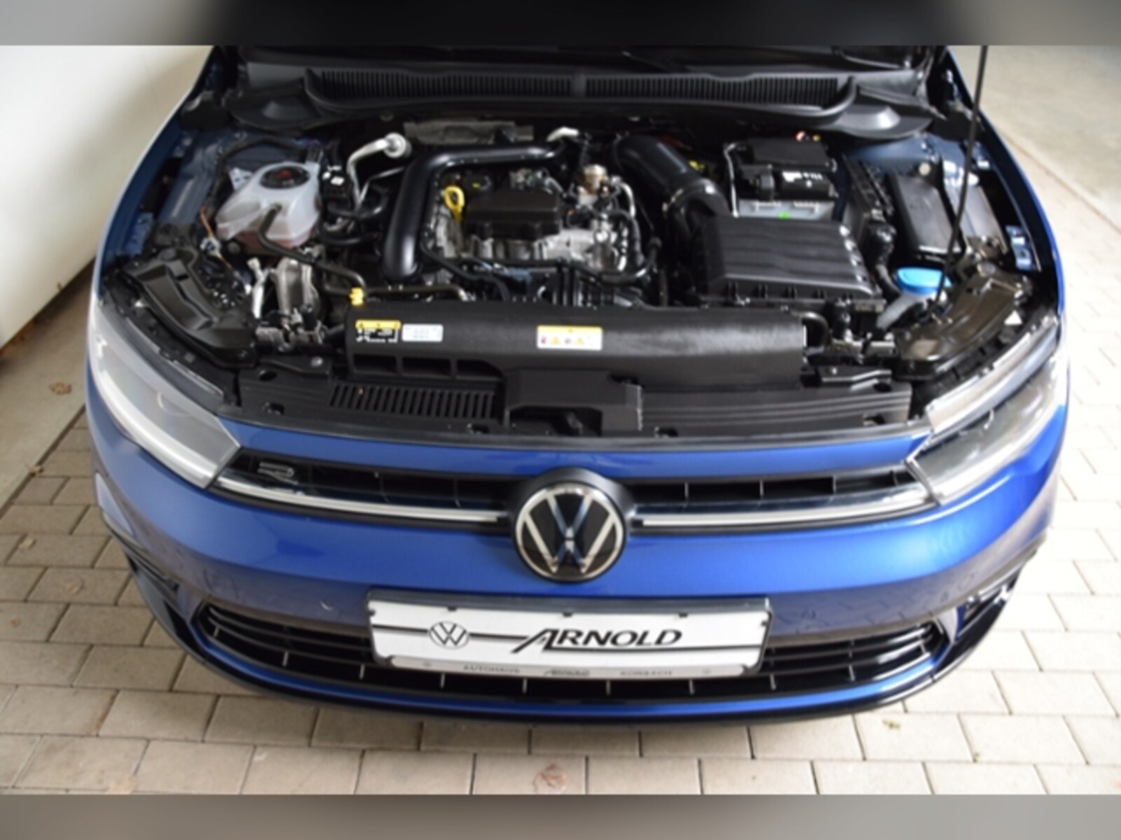 Volkswagen Polo – Bild 6