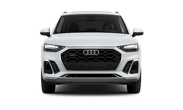2024 Audi Q5 TFSI e