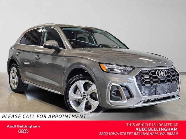 2023 Audi Q5